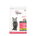 1st Choice Indoor Grain Free Cat