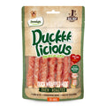 Duck Licious - ברווז מלופף על מקל 70 גרם