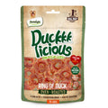 Duck Licious - טבעות ברווז 70 גרם
