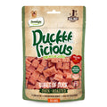 Duck Licious - קוביות ברווז 70 גרם