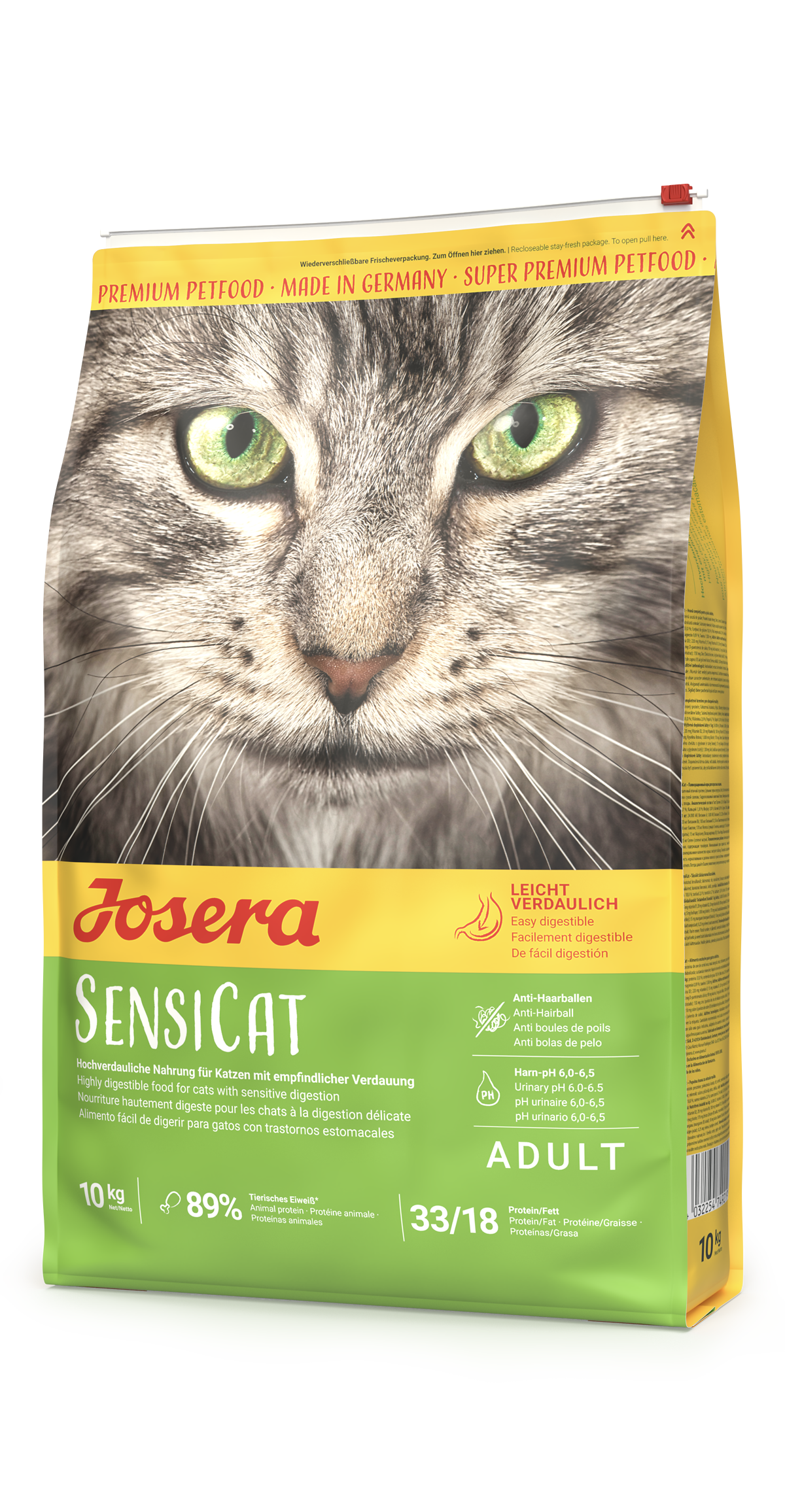 Josera SensiCat