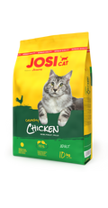 JosiCat Crunchy Chicken