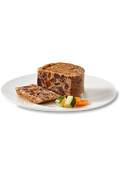 OASY CAPRICE TERRINA עוף וירקות 85 גרם