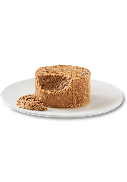 OASY CAPRICE Mousse עגל