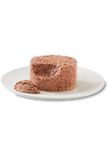 OASY CAPRICE Mousse סלמון
