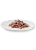 OASY CAPRICE DADINI טונה 85 גרם