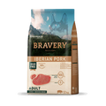 Bravery Pork 12kg