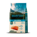 Bravery Salmon 12kg