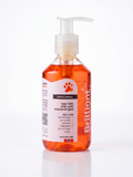 Brilliant Salmon Oil - שמן סלמון נורווגי מקורי  300 מ"ל