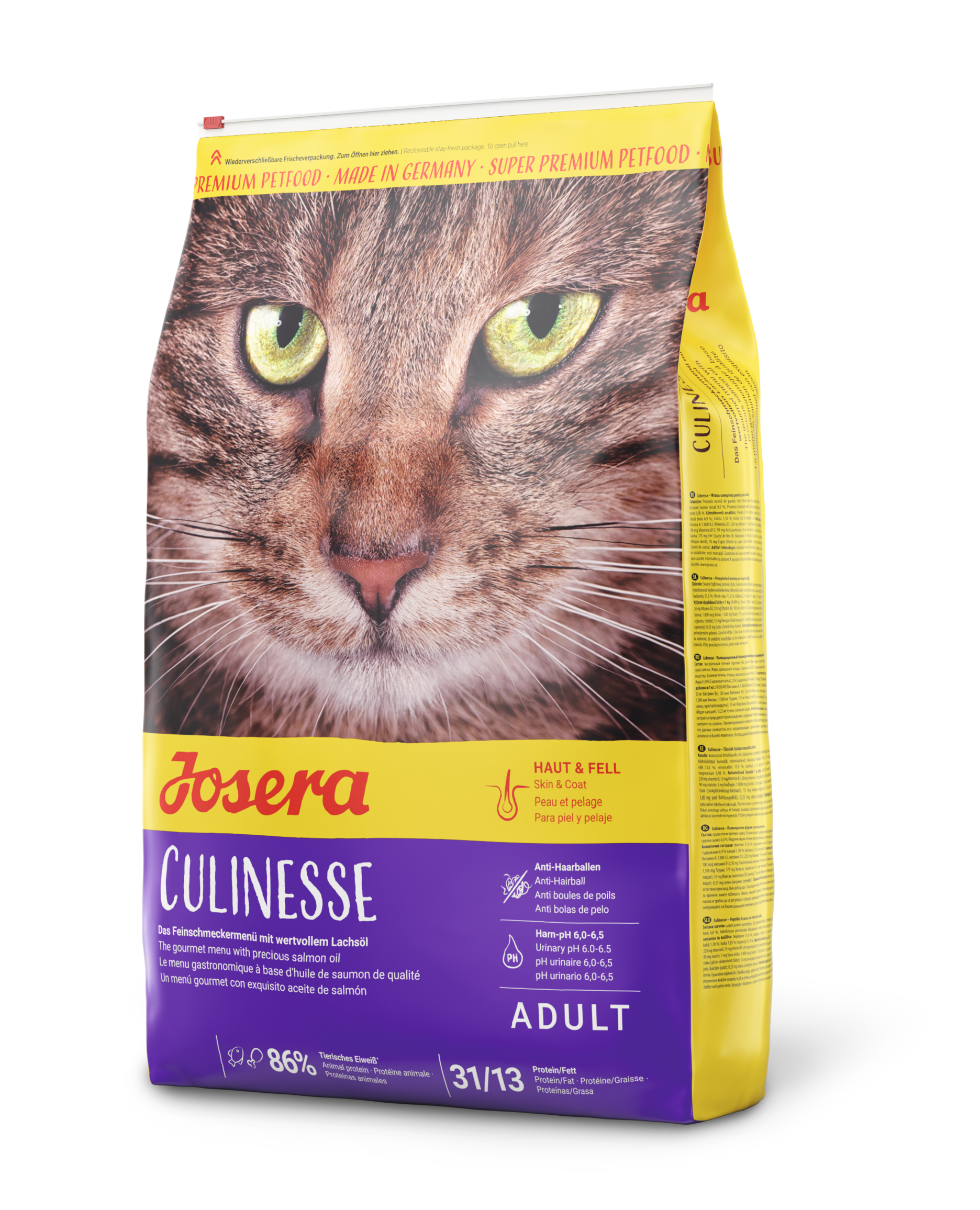 Josera Culinesse 15kg