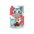 M-Pets Crunchy Bites בקר 60 גרם