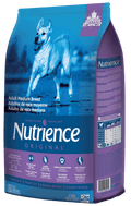 Nutrience Original Lamb Rice 11.5kg