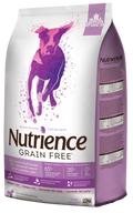Nutrience Grain Free Pork Lamb Duck 10kg