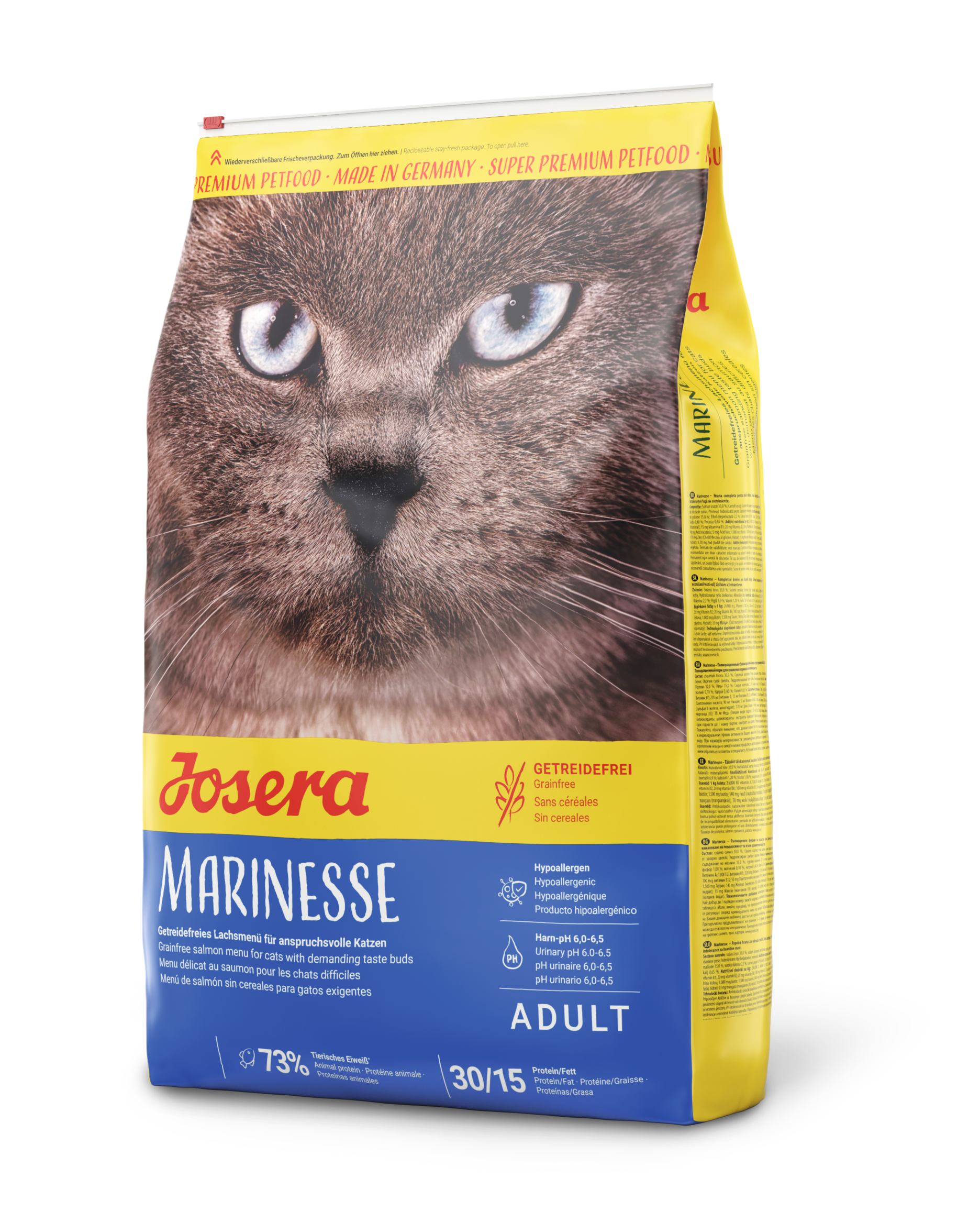 Josera Marinesse