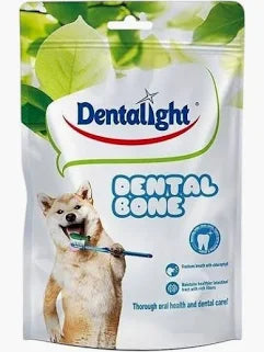 dental bone - עלה דנטלי מיני מארז חיסכון 60 יח